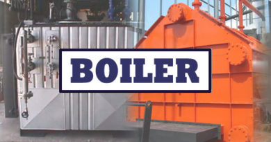 Boiler