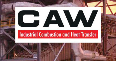 Industrial combustion and high temperature process heating